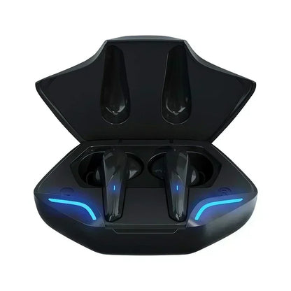 Original X15pro TWS Wireless Headphones Game Bluetooth Headphones  High Fidelity Bass Earphones apply to smartphones