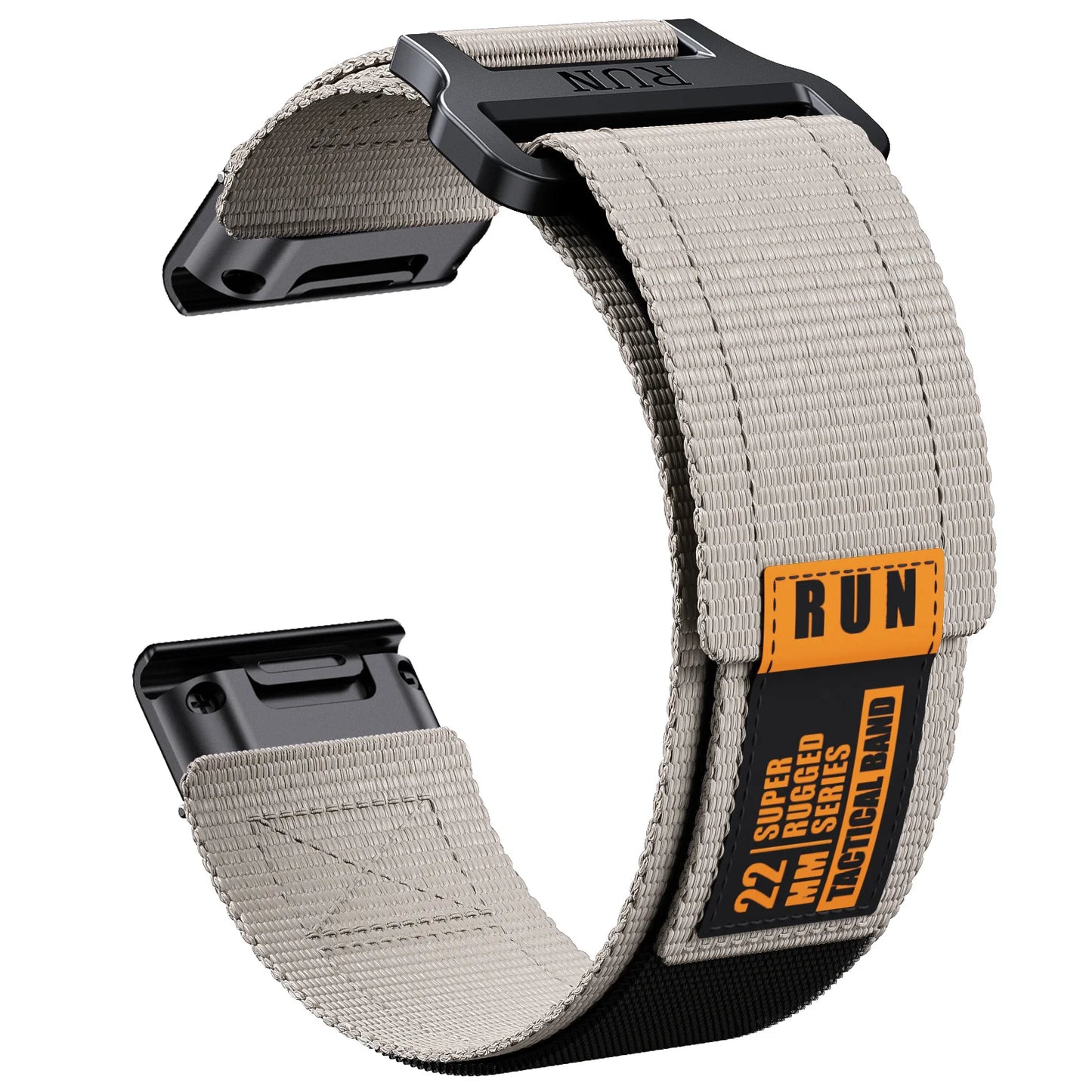 QuickFit 22mm 26mm wide Garmin Fenix 7 7X Pro 6 6X 5 5X Plus QuickFit strap instinctive 2 replacement bracelet