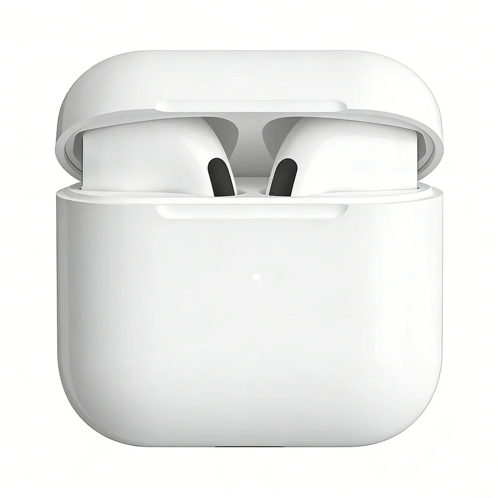 Original Air TWS Wireless Headphones Fone Bluetooth Earphones In Ear Earbuds Pro4 Headset For all smartphones