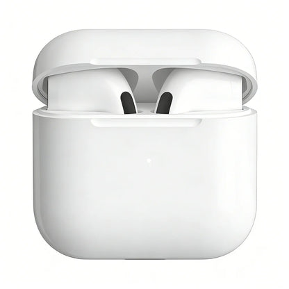 Original Air TWS Wireless Headphones Fone Bluetooth Earphones In Ear Earbuds Pro4 Headset For all smartphones