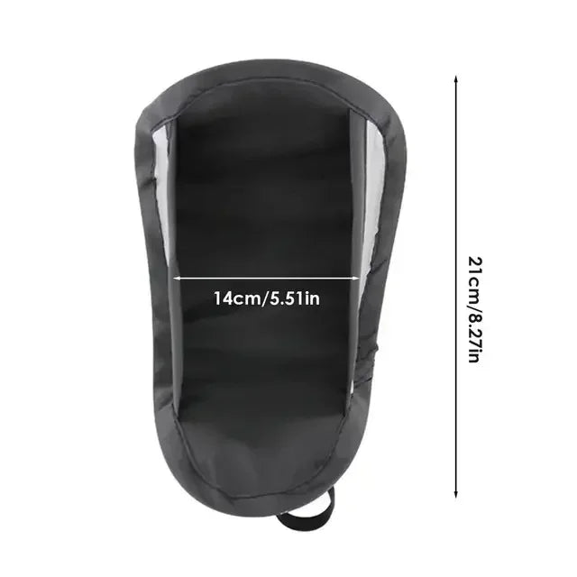 New Cell Phone Umbrella Sun Shade Sun Shade For Phone Sun Shield For Cell Phones Phone Sun Shade Glare Blocking Phone Stand