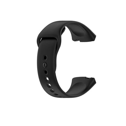 Silicone Strap For Redmi Watch 3 Lite Bracelet Watchband
