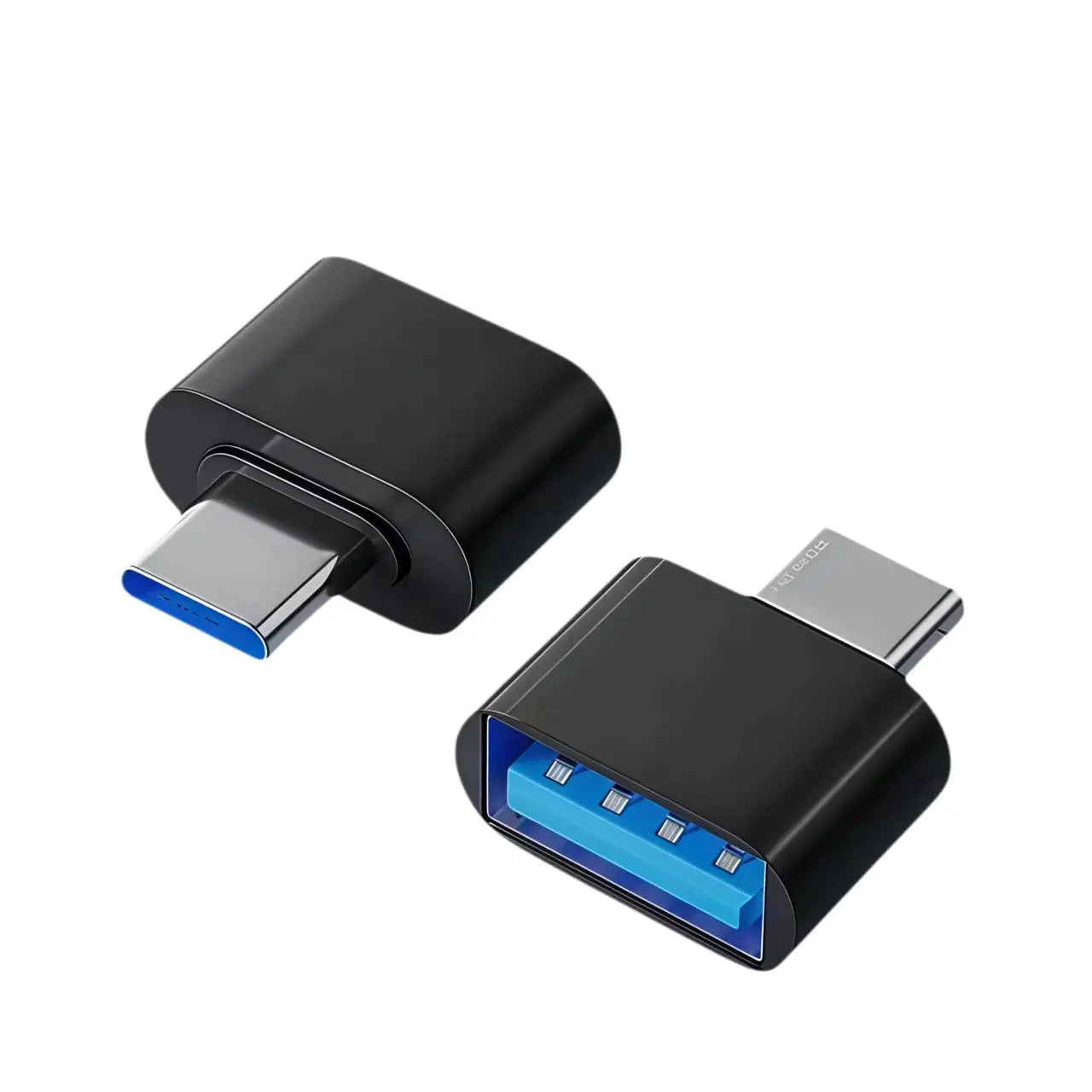 Micro USB To USB Converter For Tablet PC Android Usb 2.0 Mini OTG Cable USB OTG Adapter Micro Female Converter Adapter