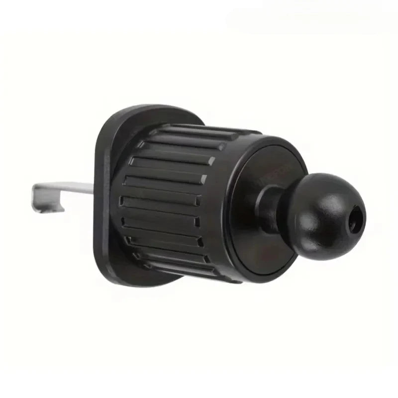 Universal Car Phone Holder Clips Bracket Stick for Instrument Desk Car Air Vent Mobile Phone Stand Car Phone Holder Accessories