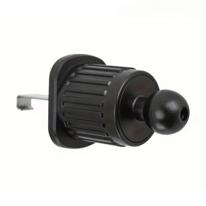 Universal Car Phone Holder Clips Bracket Stick for Instrument Desk Car Air Vent Mobile Phone Stand Car Phone Holder Accessories