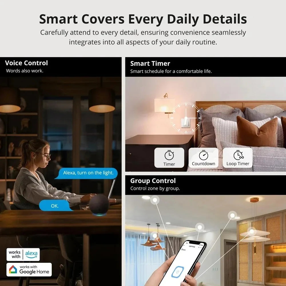 SONOFF ZBMINIR2 Extreme Sonoff Zbmini R2 Sonoff Zigbee Switch Tiny Size Wider Signal Detach Relay Mode Required Neutral Wire