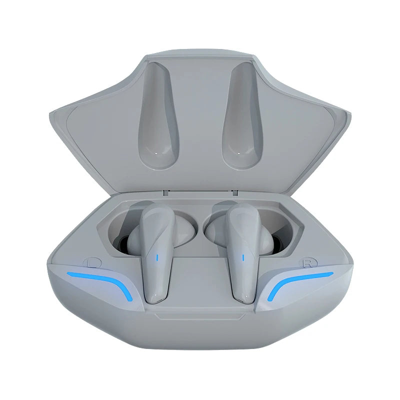 Original X15pro TWS Wireless Headphones Game Bluetooth Headphones  High Fidelity Bass Earphones apply to smartphones