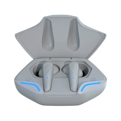 Original X15pro TWS Wireless Headphones Game Bluetooth Headphones  High Fidelity Bass Earphones apply to smartphones