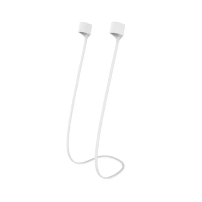 For AirPods 3 2 1 Pro Anti-Lost Silicone Earphone Rope Lanyard Universal Wireless Bluetooth Headphones Neck Ropes Cable Earhooks