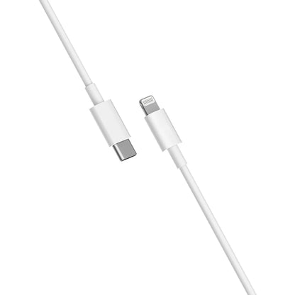 Xiaomi 20W PD USB Type C to Lighting Fast Charger Cable For Apple iPhone 14 13 12 11 Pro Max X XR 8 7 Plus iPad Data Sync Line