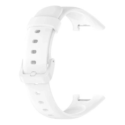Watchband for Xiaomi Mi Band 7 Pro Wristband Liquid Bracelet Silicone official website MiBand 7pro Smartwatch straps Accessories
