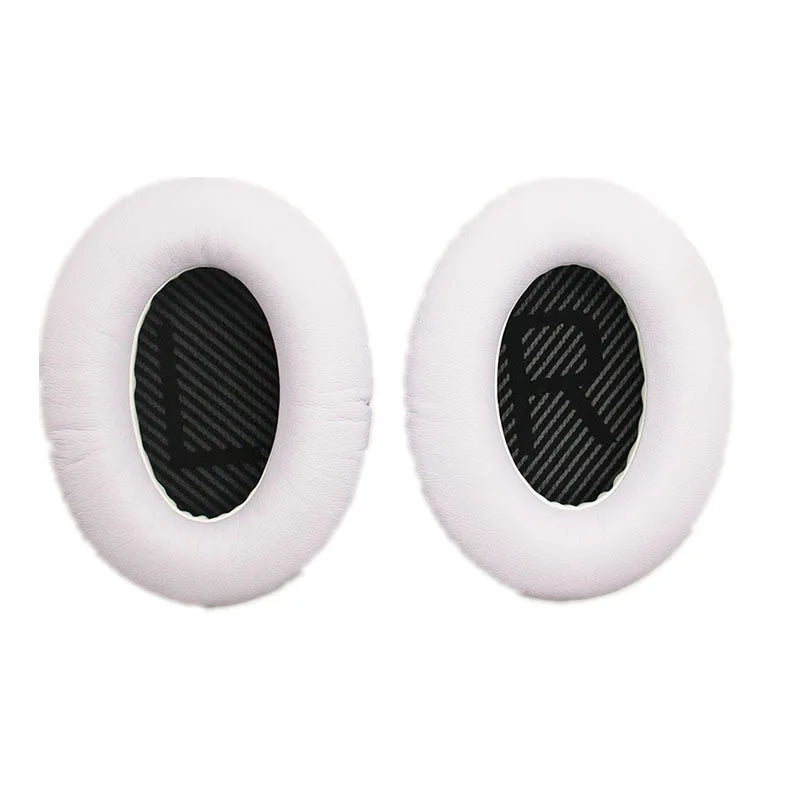 Replacement Earpads For BOSE QuietComfort QC 2 15 25 35 qc35 ii Ear Cushion BOSE QC35 QC25 QC15 AE2 SoundTrue Headphone Ear Pad