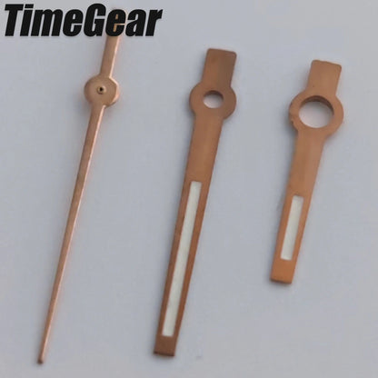 NH35 NH36 Watches Pointers High-Quality C3 Green Luminous For NH34 NH35 NH36 NH38 NH39 4R35 4R36 7S36 7002 7009 Movement
