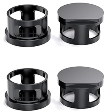 LED Light Block Cover For Matte Glasses's Camera Lens Protective cover for Matte Smart Eyeglasses Light Dimming Blocker