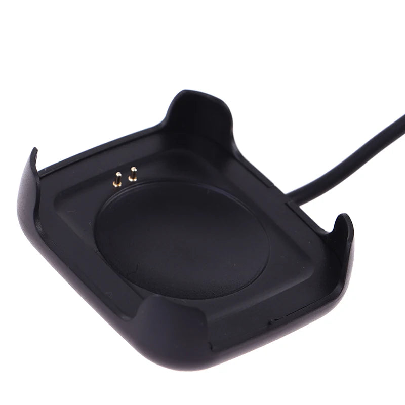 1PC Smart Watch Magnetic Charger Smartwatch Charging Cable USB Chargeable Adapter for HW22 Smartwatch