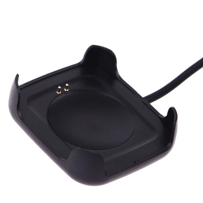 1PC Smart Watch Magnetic Charger Smartwatch Charging Cable USB Chargeable Adapter for HW22 Smartwatch