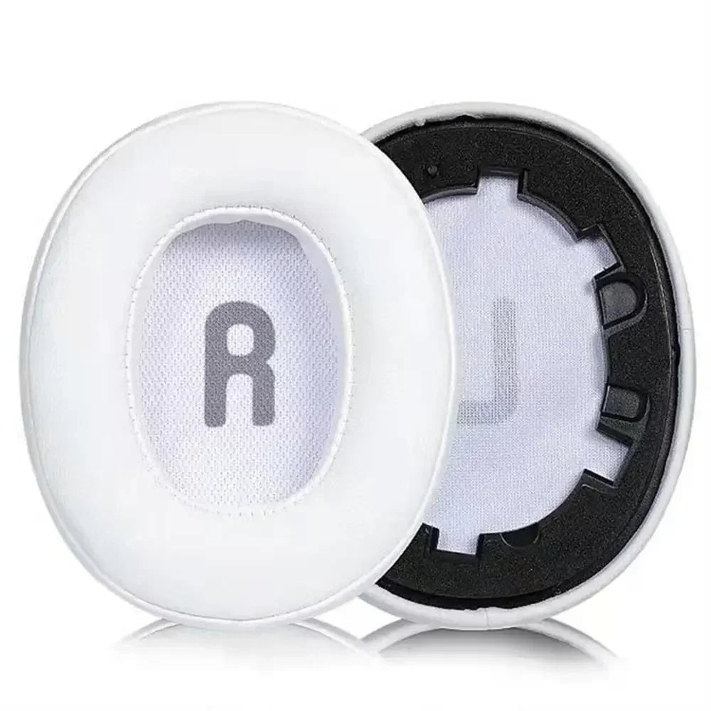 Replacement Ear Pads for JBL Tune T700BT T710 720 T750BTNC T760NC Headphones Soft Foam Ear Cushions
