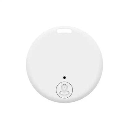 New Tracker Bluetooth 5.0 GPS Air Tag Anti-Lost Device Pet Kids Bag Wallet Tracking For IOS Android Smart Finder Locator
