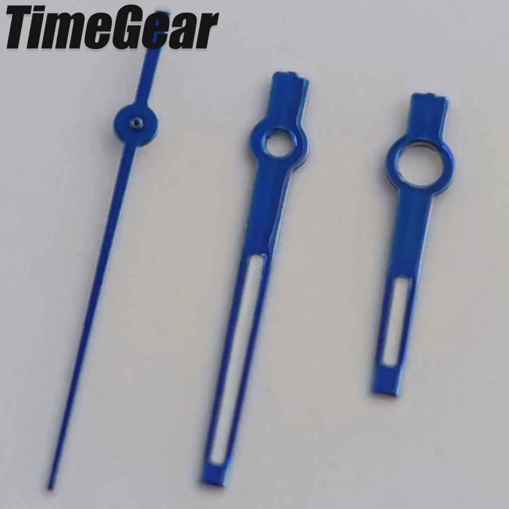 NH35 NH36 Watches Pointers High-Quality C3 Green Luminous For NH34 NH35 NH36 NH38 NH39 4R35 4R36 7S36 7002 7009 Movement