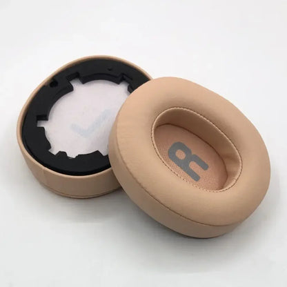 Replacement Ear Pads for JBL Tune T700BT T710 720 T750BTNC T760NC Headphones Soft Foam Ear Cushions