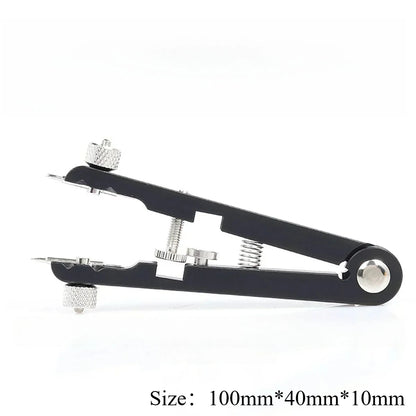Watch Band Spring Bar Pin Remover Tool 6825 - For Watch Strap Link Removal Adjustment Disassembly Assembly Watch Repair DIY Tool