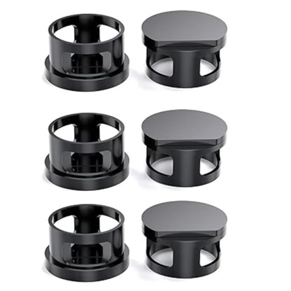 LED Light Block Cover For Matte Glasses's Camera Lens Protective cover for Matte Smart Eyeglasses Light Dimming Blocker