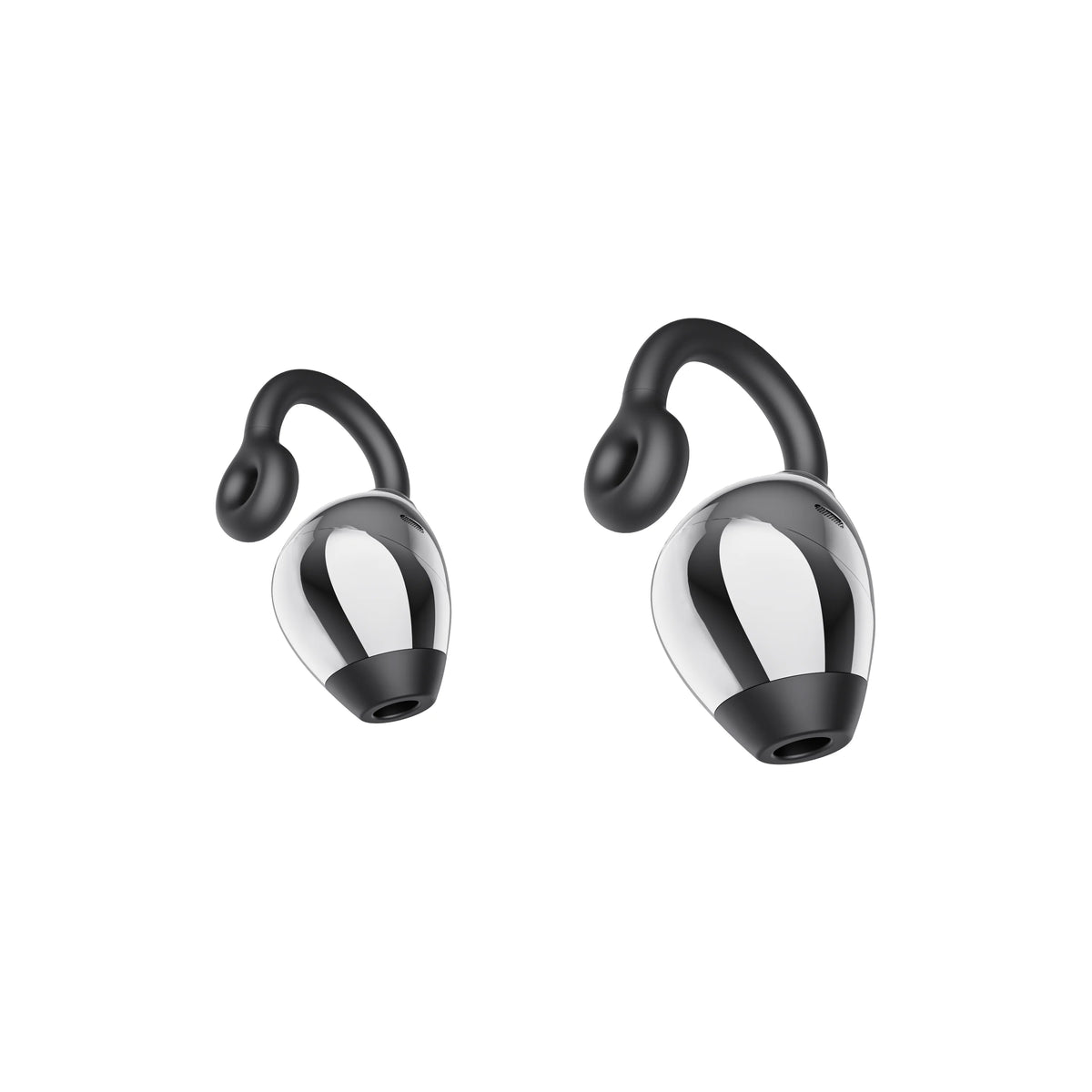 BT  Earphone Clip On Monaural Inear Motion Stereo Bone Conduction Gd28 Business Wireless Earphone Mini Monaural Tws