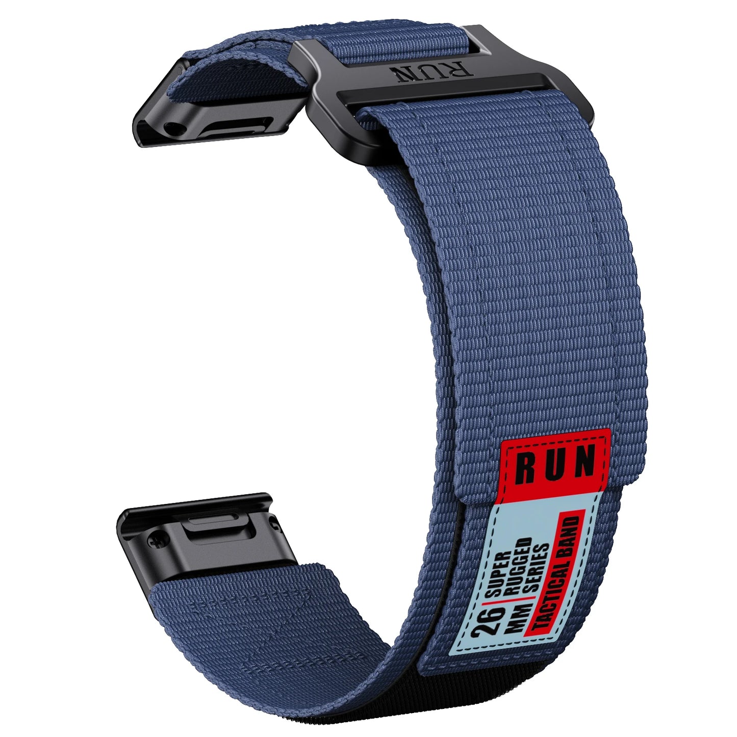 QuickFit 22mm 26mm wide Garmin Fenix 7 7X Pro 6 6X 5 5X Plus QuickFit strap instinctive 2 replacement bracelet