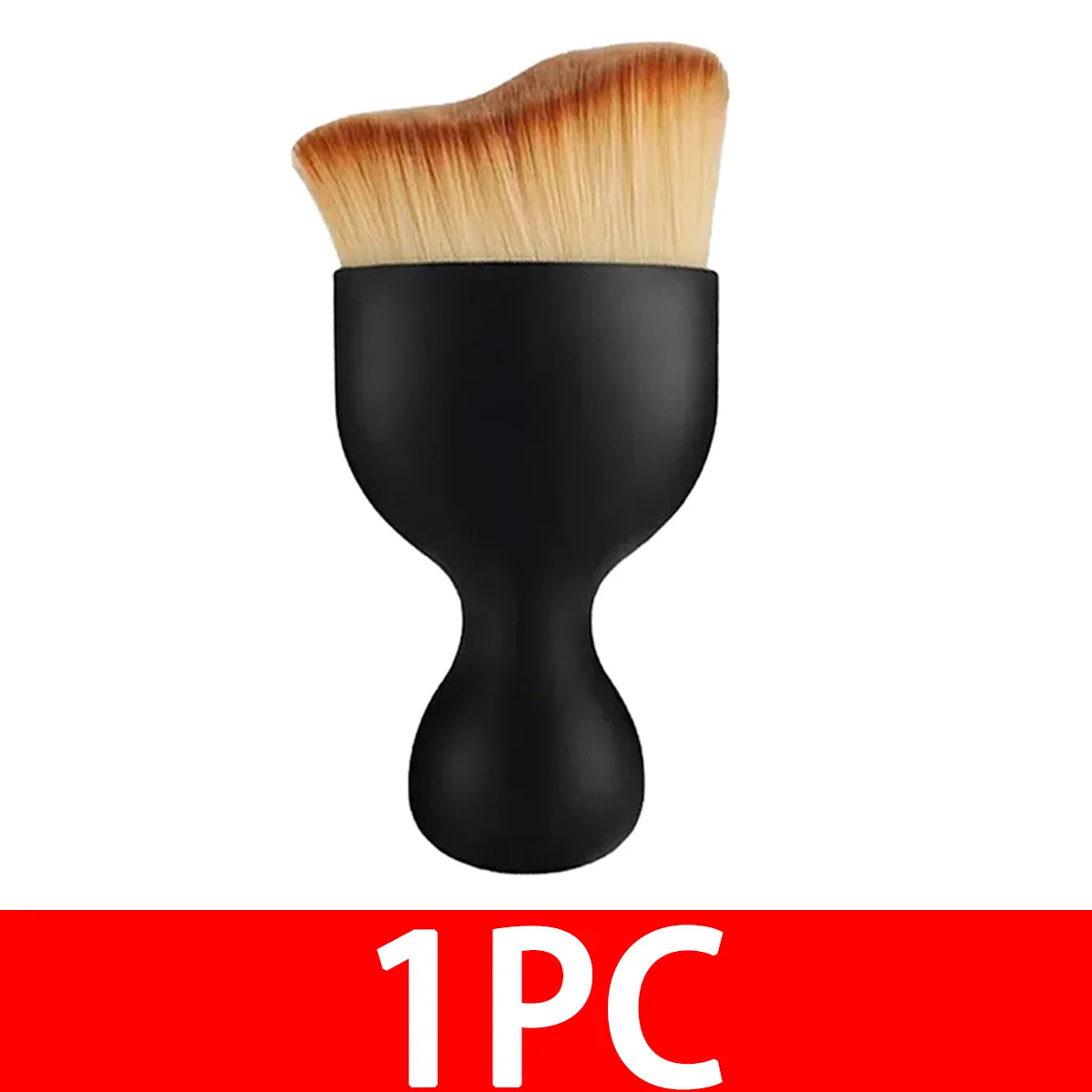 1/2/10PCS Multifunctional Cleaning Brush Soft Bristle Detail Brush Car Cleaning Tool Car Interior Dust Removal Tool Brush