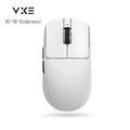 Vxe Dragonfly R1 series Wireless Mouse R1 Se Light Weight Paw3395 Nordic52840 2khz Smart Speed X Low Delay Fps Game Mouse Gift