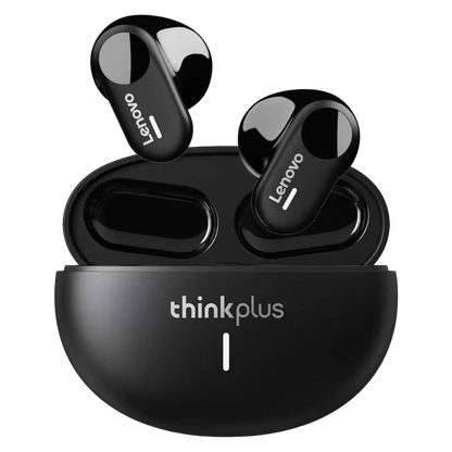 Lenovo XT62 Earphones Bluetooth 5.3 Mini Earbuds Wireless HiFi Sport Noise Reduction Headsets with Mic Touch Control TWS Origina