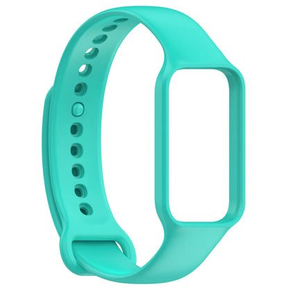 Fashion WatchBand For Redmi Band 2 SmartWatch Strap Wristbands Bracelet For Xiaomi Band 8 Active Correa WristBand Accessories