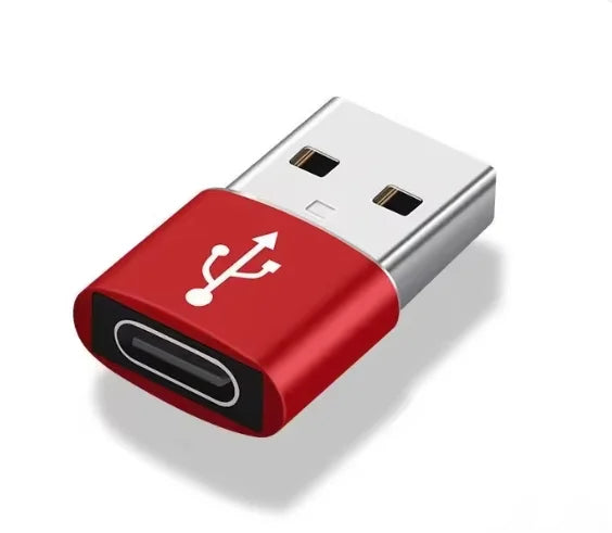USB 3.0 To USB C OTG Adapter Type C Male To USB 3.0 Female Adapter OTG Converter For PC Computer Laptop Mac Xiaomi Smart Phone