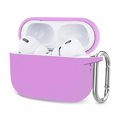 Case For Apple Airpods Pro 2 Case Earphone Accessories Bluetooth Headset Silicone Apple Air Pod Pro 2 Cover AirPods Pro2 Case