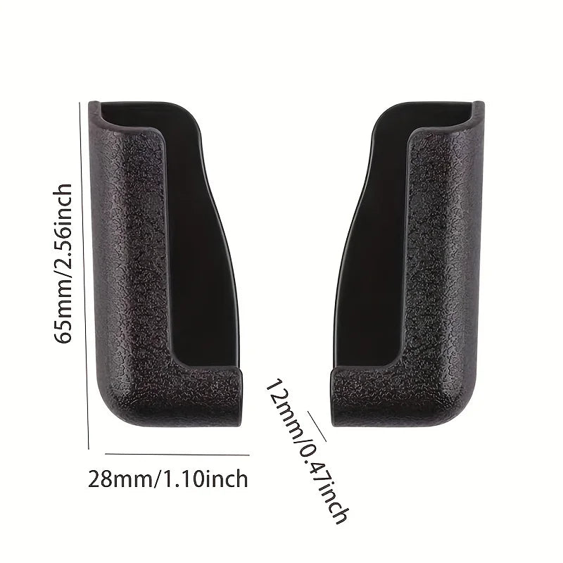 New Adhesive Support Creative Wall Multipurpose Phone Stand Car Phone Mount