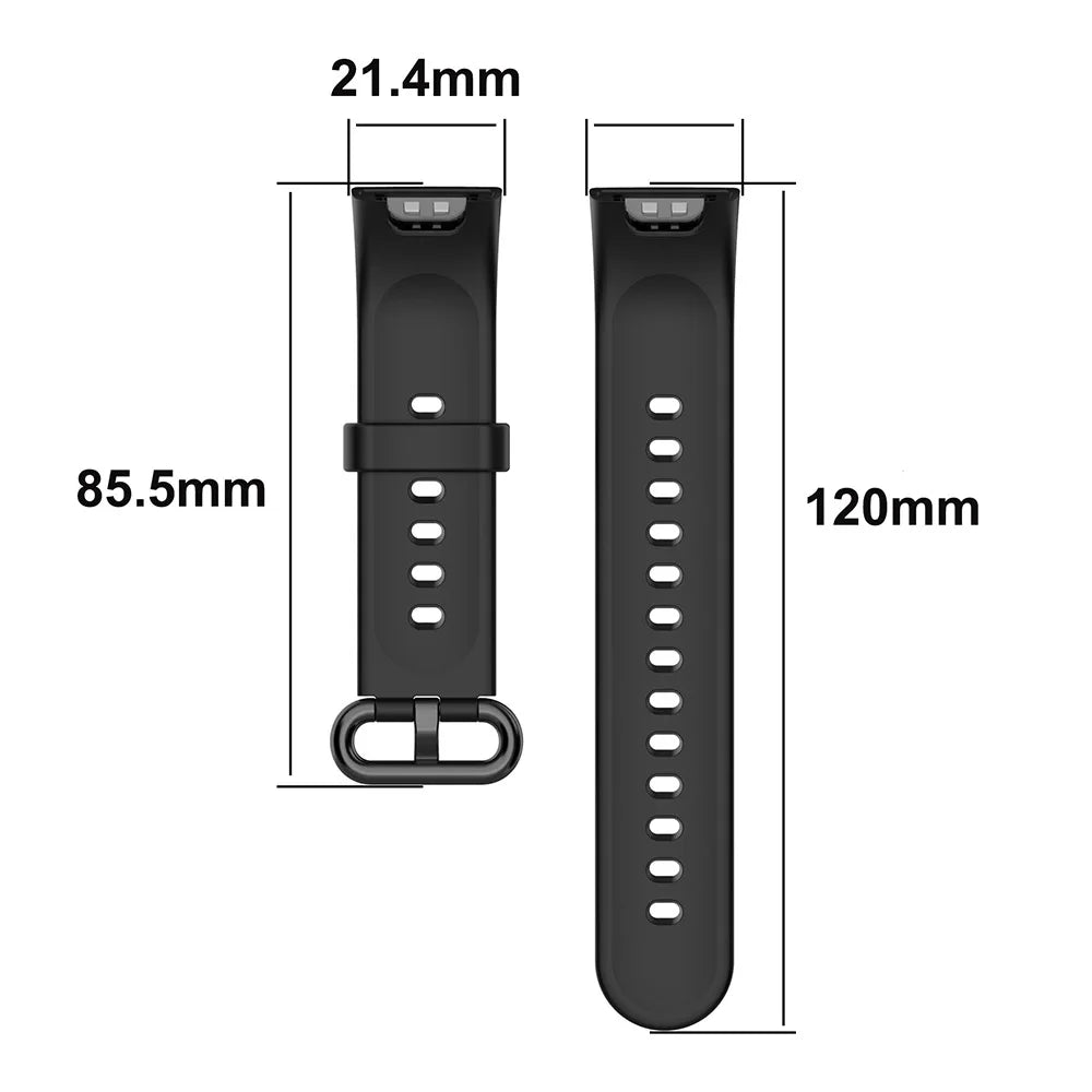 Silicone Strap For Redmi Watch 2 Lite  Bracelet Watchband for Xiaomi Watch Bands