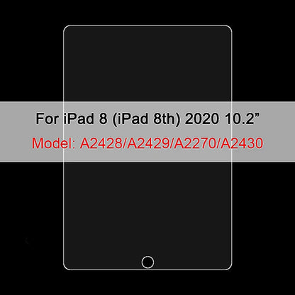 Like Paper Screen Protector Film Matte PET Painting Write For iPad 10 2022 9 8 7 Air 5 4 3 Mini 6 5 4 Pro 12.9 11 10.9 10.5 10.2