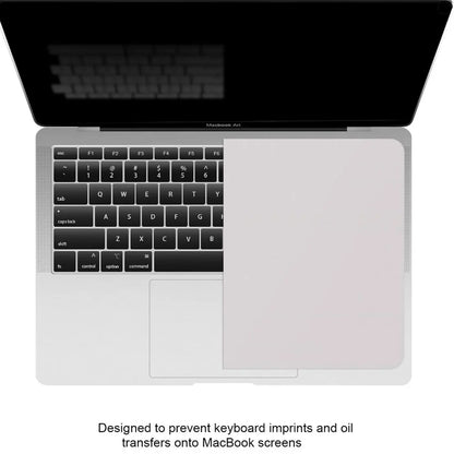 Laptop Screen Cleaner Microfiber Cover Keyboard Blanket Protective Film Cleaning Cloth For MacBook Pro 13/15/16 Inch