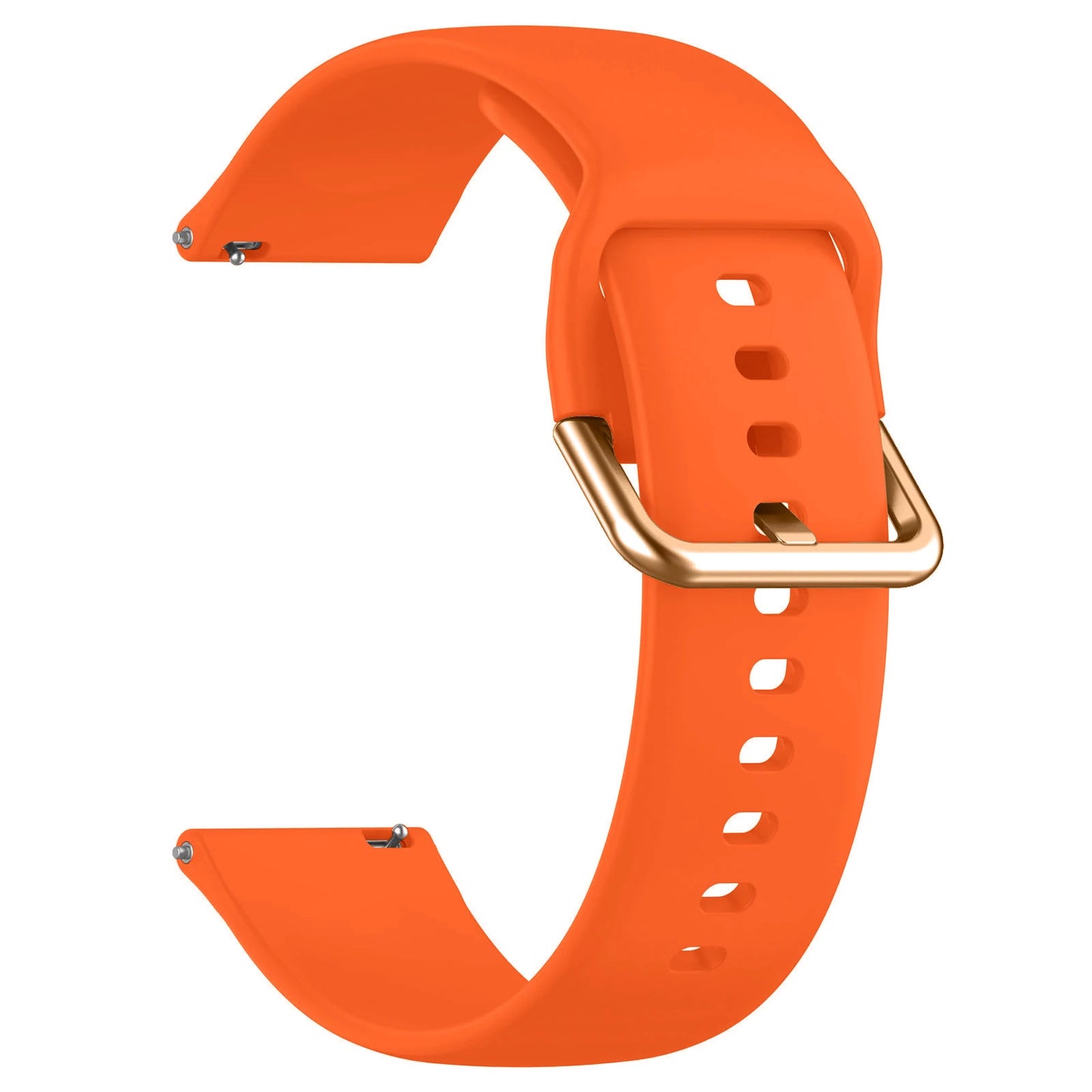 Strap For Amazfit GTS 2/4/3/GTS 2/4 Mini/GTR 4/2/2e 20mm/22mm Watch Silicone Sport Bracelet Amazfit bip 6 5 3/u pro Series band