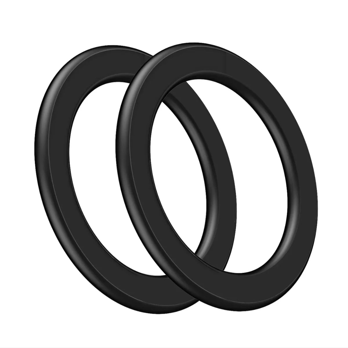 Magnetic Ring Holder For iPhone 16 15 14 13 12 Magnet Wall Mobile Phone Holder Magnetic Magsafe Car Phone Stand Universal