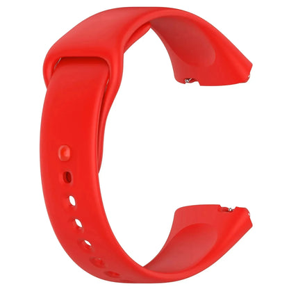 Silicone Strap For Redmi Watch 3 Lite Bracelet Watchband