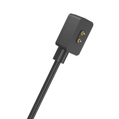USB Magnetic Charger Cable For Redmi Watch 4 3 Band 2 Charging Cradle Adapter Data Dock For Xiaomi Mi Band 8 Chargers Line