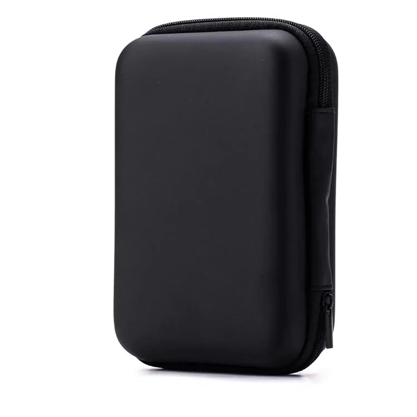 Screen Protector+Portable Carrying Case for R36S Handheld Console Storage Bag & Anti-Scratch Tempered Glass for R36S Accessories