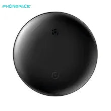 32mm Smart Tracking Device Bluetooth Anti-Lost Tag Works With Find My APP Pet Kid Wallet GPS Positioner