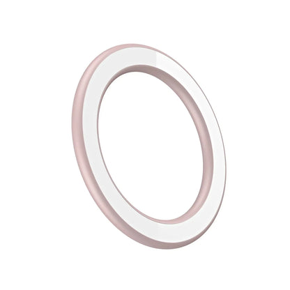 Magnetic Ring Holder For iPhone 16 15 14 13 12 Magnet Wall Mobile Phone Holder Magnetic Magsafe Car Phone Stand Universal