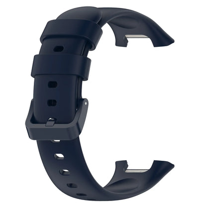 Watchband for Xiaomi Mi Band 7 Pro Wristband Liquid Bracelet Silicone official website MiBand 7pro Smartwatch straps Accessories