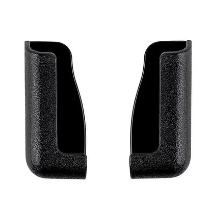 Universal new car phone holder, adhesive navigation for cars, rear phone holder, passenger support bracket