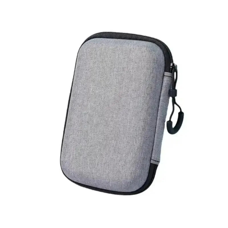 Protective Case For R36S/R35S EVA Hard Game Storage Bag Protect Case Game Console Storage Box Game Accessories
