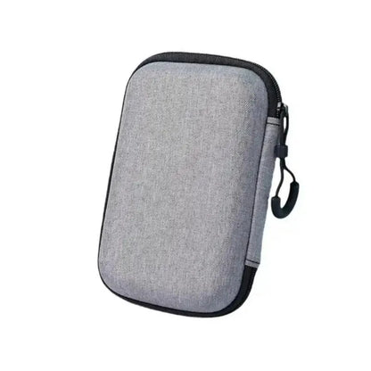 Protective Case For R36S/R35S EVA Hard Game Storage Bag Protect Case Game Console Storage Box Game Accessories