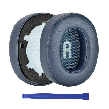 Replacement Leather Earpads Headband Ear Pads Cushion Cover Muffs Repair Part For JBL Tune 700BT 710BT 760NC 750BTNC Headphones